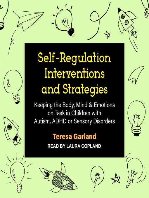 Cover image for Self-Regulation Interventions and Strategies